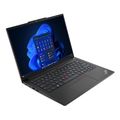 laptop lenovo thinkpad e14 g6 21m3002fgm 14 wuxga amd ryzen 5 7535hs 16gb 512gb w11pro gr extra photo 2