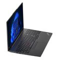 laptop lenovo thinkpad e16 g1 21ma000ngm 16 wuxga intel core ultra 7 155h 32gb 1tb w11p gr 3y extra photo 1