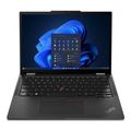 laptop lenovo thinkpad x13 2in1 21lw0010gm 133 wuxga touch intel core ultra 7 155u 16gb 512gb w11p extra photo 1