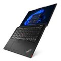 laptop lenovo thinkpad x13 2in1 21lw0010gm 133 wuxga touch intel core ultra 7 155u 16gb 512gb w11p extra photo 3