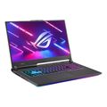 laptop asus rog strix g17 g713pu hx108w 173 fhd 144hz amd ryzen 9 7940hx 16gb 1tb rtx4050 w11 gr extra photo 1