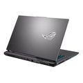 laptop asus rog strix g17 g713pu hx108w 173 fhd 144hz amd ryzen 9 7940hx 16gb 1tb rtx4050 w11 gr extra photo 2