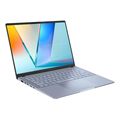 laptop asus vivobook s14 s5406sa oled pp013w 14 oled 3k intel core ultra 7 258v 32gb 1tb w11 gr extra photo 1