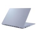 laptop asus vivobook s14 s5406sa oled pp013w 14 oled 3k intel core ultra 7 258v 32gb 1tb w11 gr extra photo 2