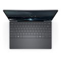 laptop xps 13 9340 134 oled 3k touch intel core ultra 7 165h 32gb 1tb w11 pro 2y nbd graphite extra photo 3