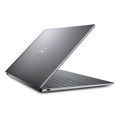 laptop xps 13 9350 134 3k oled intel core ultra 7 258v 32gb 2tb win11 pro 2y prosupport graphite extra photo 2