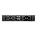 server dell poweredge r550 2u intel xeon silver 4309y 16gb 480gb h755 psu 2x no os 5y prosupport extra photo 1