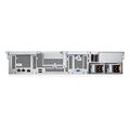 server dell poweredge r550 2u intel xeon silver 4309y 16gb 480gb h755 psu 2x no os 5y prosupport extra photo 2