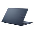 laptop asus vivobook x1504va bq721 156 fhd intel core i7 1355u 16gb 512gb no os gr extra photo 3