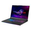 laptop asus rog strix g18 g814jv n6203w 18 wqxga 240hz intel core i7 13650hx 32gb 1tb rtx4060 w11 extra photo 2