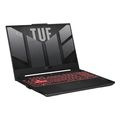 laptop asus tuf gaming a15 fa507uv lp161w 156 fhd 144hz amd ryzen 7 8845hs 32gb 1tb rtx4060 w11 extra photo 2