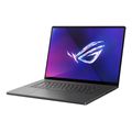 laptop asus rog zephyrus g16 ga605wv qr053w 16 25k 240h amd ryzen ai 9 hx 370 32gb 1tb rtx4060 w1 extra photo 1