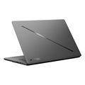 laptop asus rog zephyrus g16 ga605wv qr053w 16 25k 240h amd ryzen ai 9 hx 370 32gb 1tb rtx4060 w1 extra photo 2