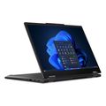 laptop lenovo thinkpad x13 2in1 21lw000qgm 133 wuxga touch intel core ultra 7 155u 32gb 1tb w11p extra photo 1