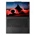 laptop lenovo thinkpad x1 carbon g12 21kc006lgm 14 wuxga intel core ultra 7 155u 32gb 1tb w11p 3y extra photo 3