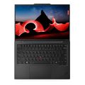 laptop lenovo thinkpad x1 carbon g12 21kc004vgm 14 wuxga intel core ultra 5 125u 32gb 1tb w11p 3y extra photo 2