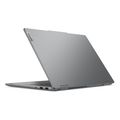 lenovo laptop ideapad 5 2in1 14ahp9 83dr001hgm 14 wuxga oled touch amd ryzen 5 8645hs 16gb 512gb w1 extra photo 2