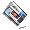 lenovo laptop ideapad 5 2in1 14ahp9 83dr001hgm 14 wuxga oled touch amd ryzen 5 8645hs 16gb 512gb w1 extra photo 6