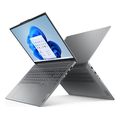 lenovo laptop ideapad 5 pro 16aph8 83ar001lgm 16 25k amd radeon 7 7840hs 16gb 1tb rtx4050 w11 gr extra photo 1