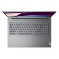 lenovo laptop ideapad 5 pro 16aph8 83ar001lgm 16 25k amd radeon 7 7840hs 16gb 1tb rtx4050 w11 gr extra photo 3