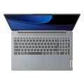 lenovo laptop ideapad slim 3 15iru9 83e6002rgm 156 fhd intel core 5 120u 16gb 512gb w11 home gr extra photo 2