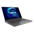 lenovo laptop legion 7 16iax7 82td006ugm 16 wqxga intel core i9 14900hx 32gb 1tb rtx3080ti w11 gr extra photo 1