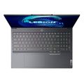 lenovo laptop legion 7 16iax7 82td006ugm 16 wqxga intel core i9 14900hx 32gb 1tb rtx3080ti w11 gr extra photo 2