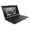 lenovo laptop thinkpad p14s g5 21g2002jgm 145 wqxga intel core ultra 7 165h 32gb 1t rtx4070 w11p 3 extra photo 1