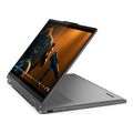 lenovo laptop yoga 7 2in1 14ahp9 83dk001hgm 14 wuxga oled touch and ryzen 7 8840hs 16gb 1tb w11 3y extra photo 6