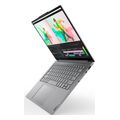 lenovo laptop yoga 7 pro 14imh9 83e2002rgm 145 3k intel core ultra 9 185h 32gb 1tb win11 3y extra photo 4