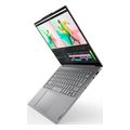 lenovo laptop yoga 7 pro 14imh9 83e2008ugm 145 3k intel core ultra 9 185h 32gb 1tb rtx4060 win11 3 extra photo 4