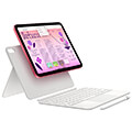 tablet apple mq6j3 ipad 10th gen 2022 109 64gb wi fi 5g silver extra photo 1