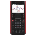 texas instruments ti nspire cx ii t cas extra photo 1