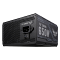 psu asus tuf gaming 650w 80 plus bronze extra photo 1