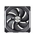 fan lian li uni sl140 argb black extra photo 2