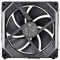 fan lian li uni sl140 argb black extra photo 3