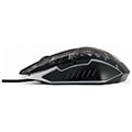 gembird mus 6b grafix 01 6 button optical led mouse black extra photo 2