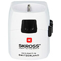 world adapter skross pro light 1103150 extra photo 1