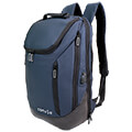 convie backpack blh 605 blue extra photo 1