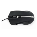 gembird mus gu 02 usb g laser mouse extra photo 2