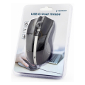 gembird mus gu 02 usb g laser mouse extra photo 4