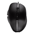 cherry mc 3000 mouse black6 buttons 500 1000dpi extra photo 1