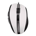 cherry mc 3000 mouse white 6 buttons500 1000dpi extra photo 1