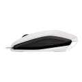 cherry gentix mouse white extra photo 2