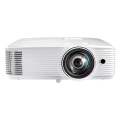 projector optoma x309st dlp xga 3700 ansi st extra photo 1