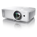 projector optoma x309st dlp xga 3700 ansi st extra photo 2