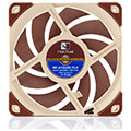 noctua nf a12x25 flx 120x120x25mm extra photo 1