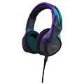 hama 217859 urage soundz 300 v2 gaming headset black extra photo 2