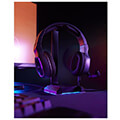 hama 217859 urage soundz 300 v2 gaming headset black extra photo 6