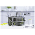 hama 110201 2in1 cutlery basket for dishwasher extra photo 3